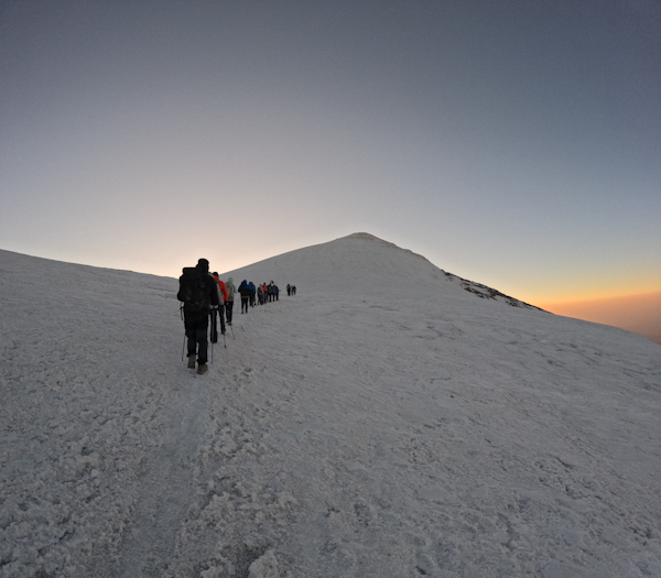 Mount Ararat