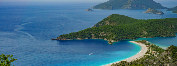 lycian way