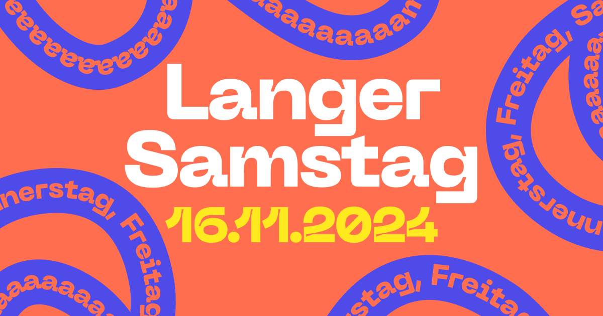 (c) Langersamstag.ch