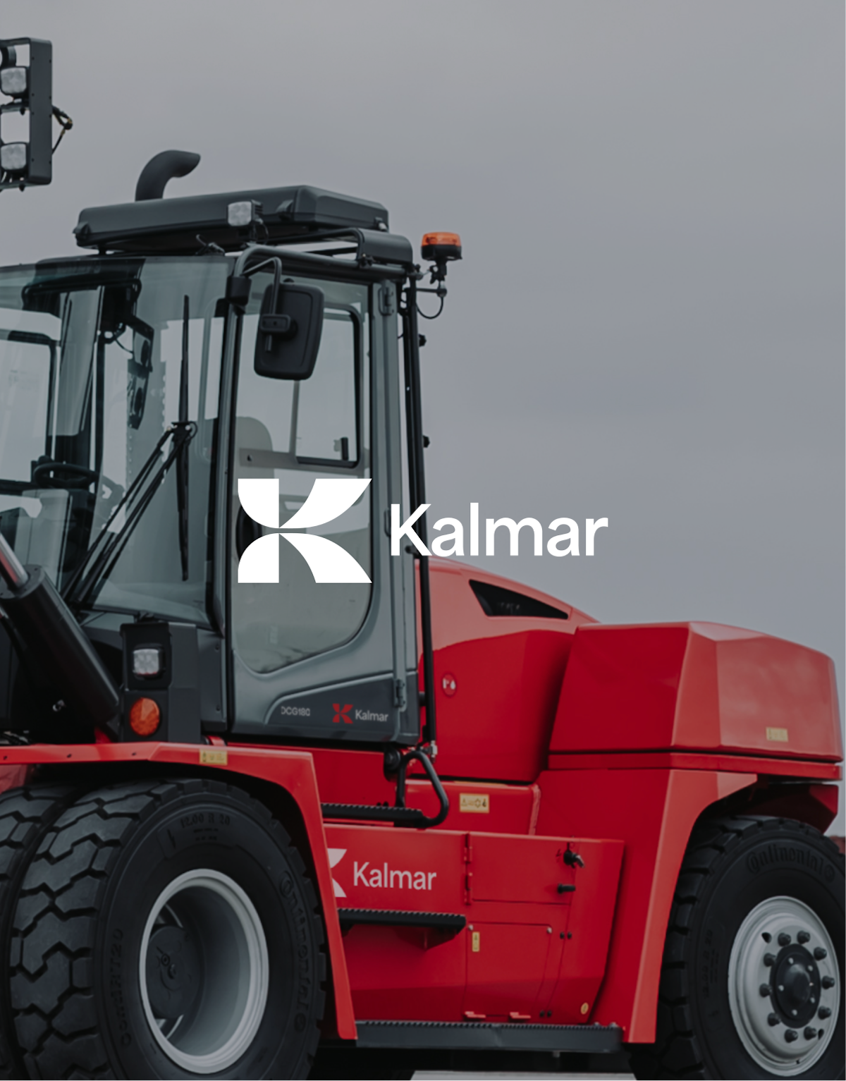 Kalmar| Impaktly