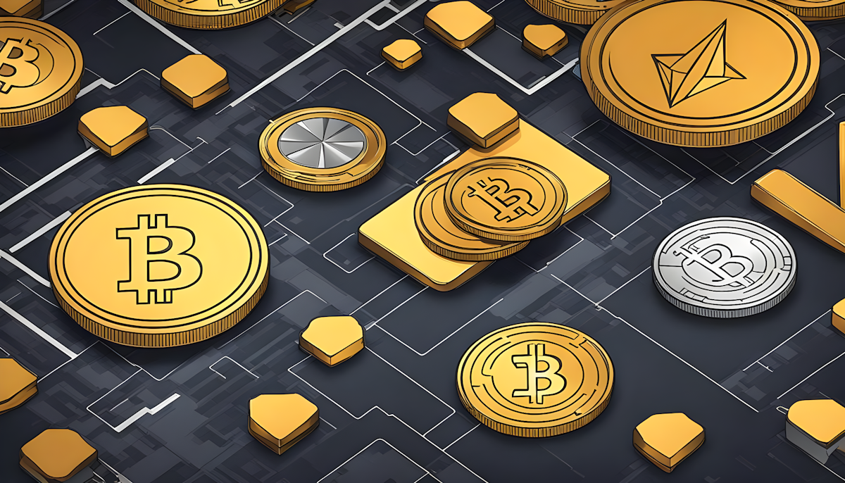 Beginner's Cryptocurrency Trading Strategies