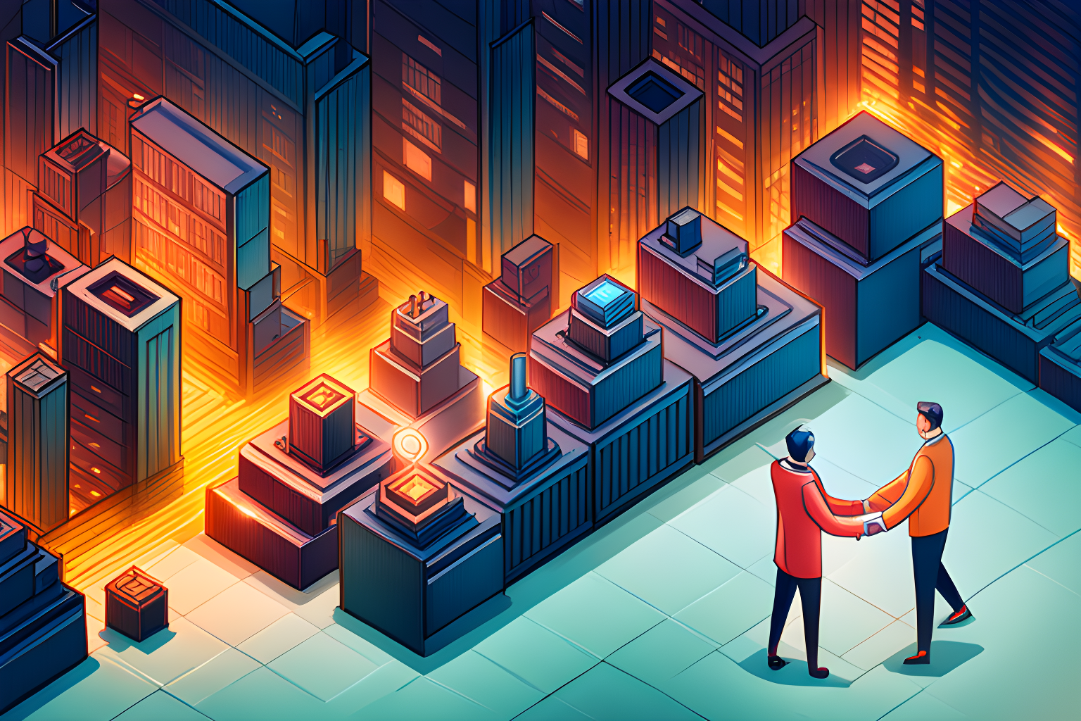 The Future of Cryptocurrencies: Trends & Innovations