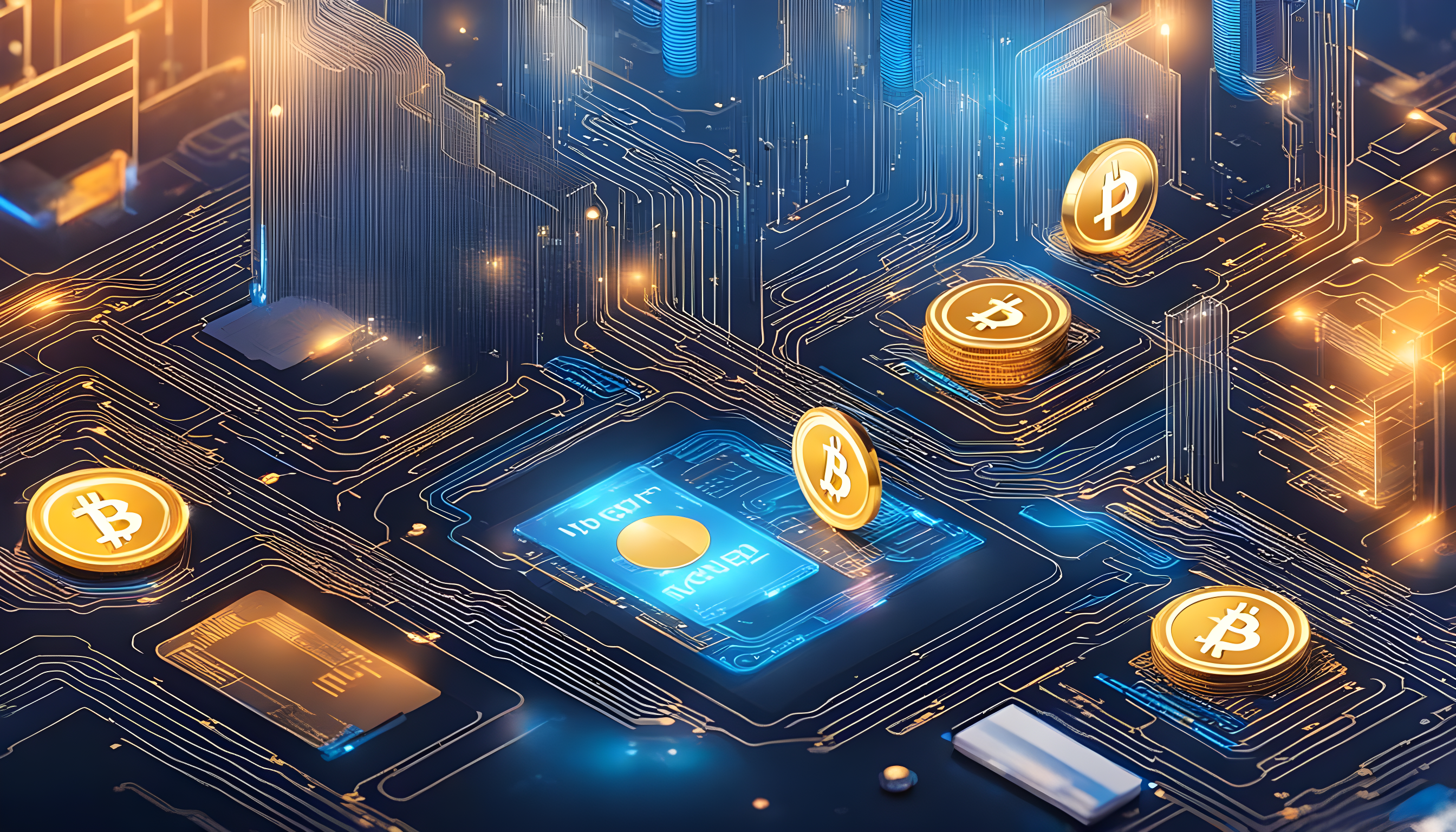 Top Cryptocurrencies to Watch in 2023: Picks for Investors