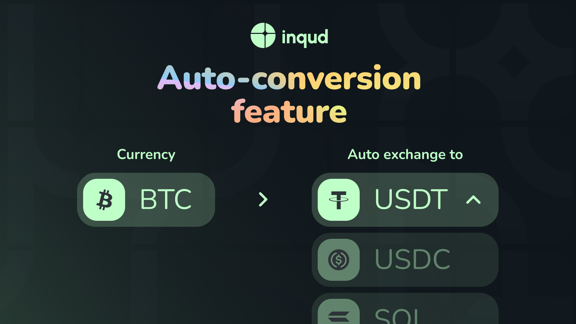 OTC Desk - Secure Crypto Trading Solutions | Inqud