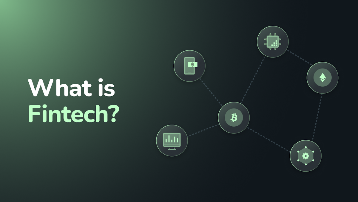 What is Fintech? Definition, Types of Fintech Companies | Inqud