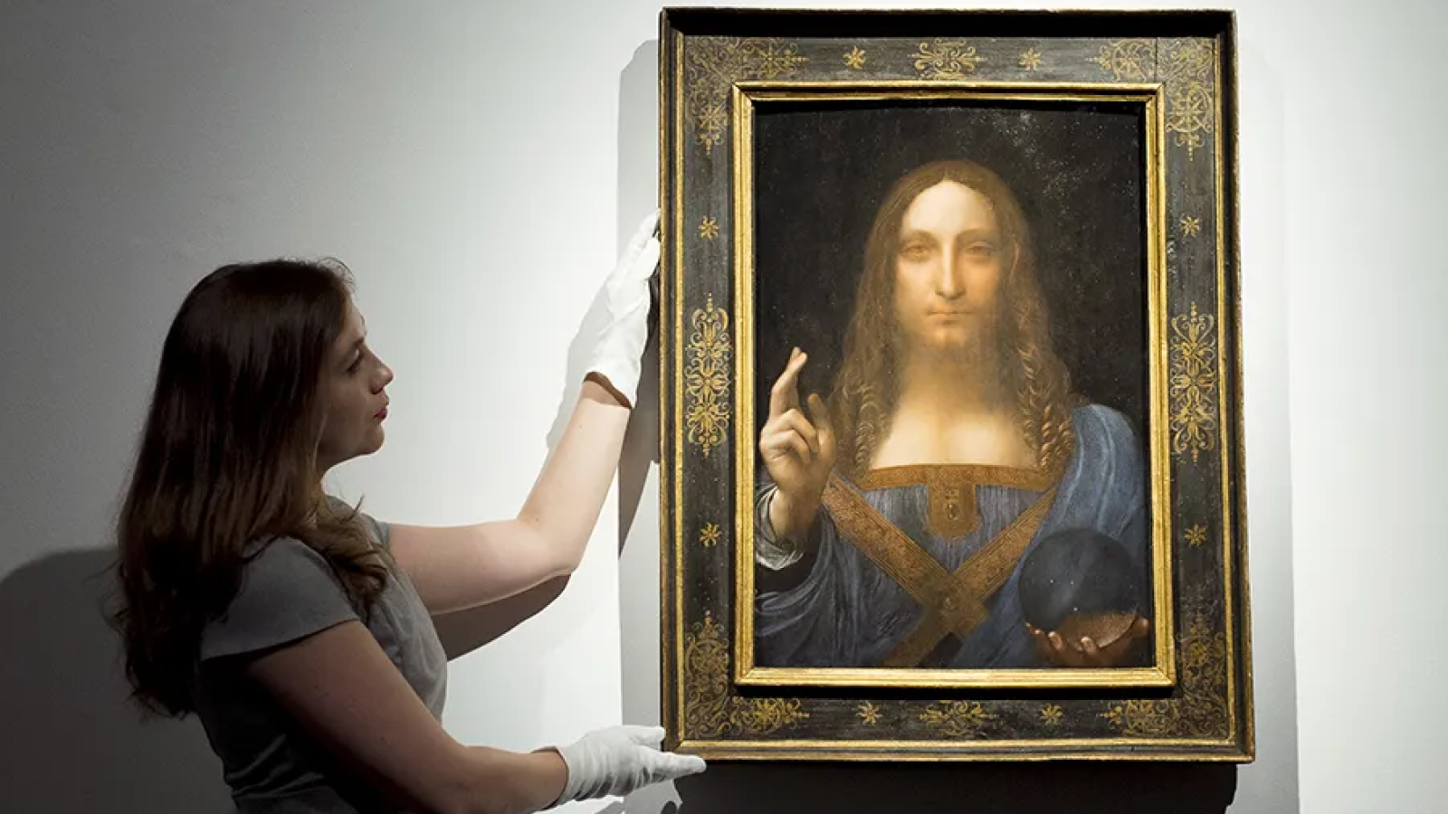 The top 10 most expensive paintings in the world wepaint