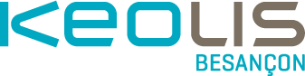 Logo Keolis Besançon