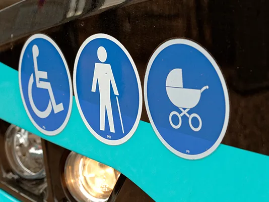 accessibilite