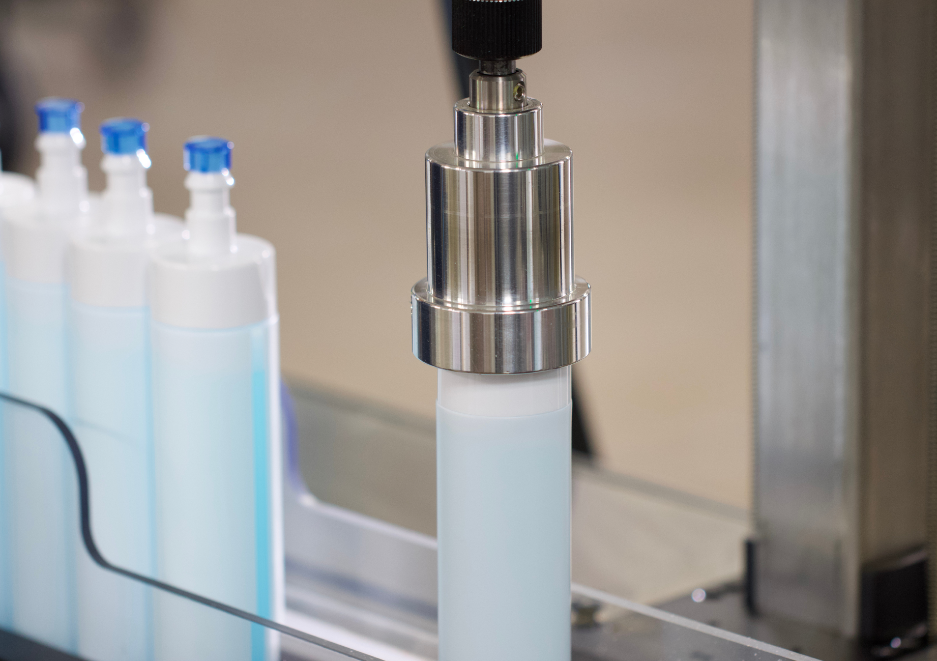 Kleen Concepts Allure Beauty Concepts