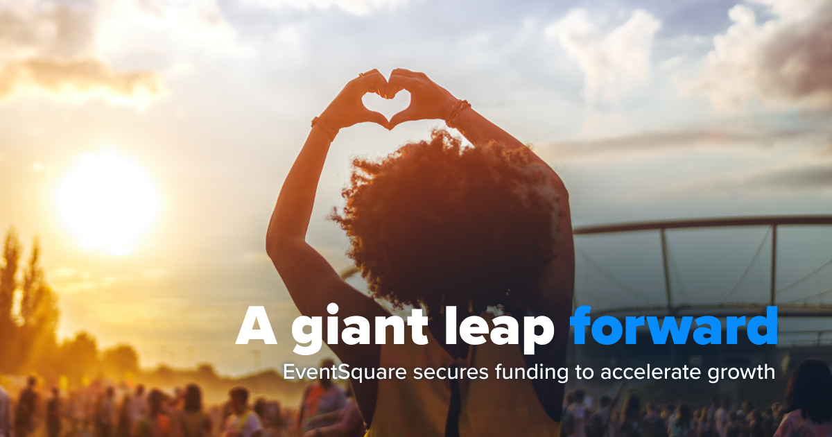EventSquare secures funding to accelerate growth