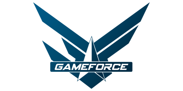 Gameforce logo