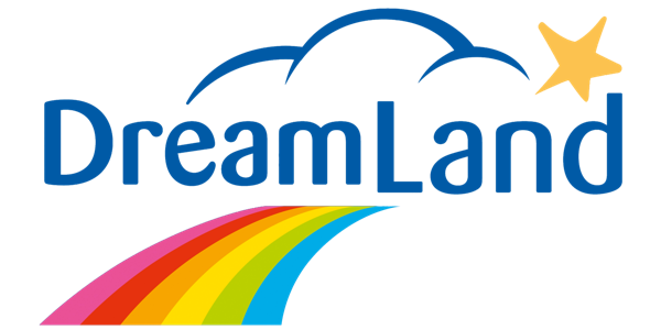 Dreamland logo