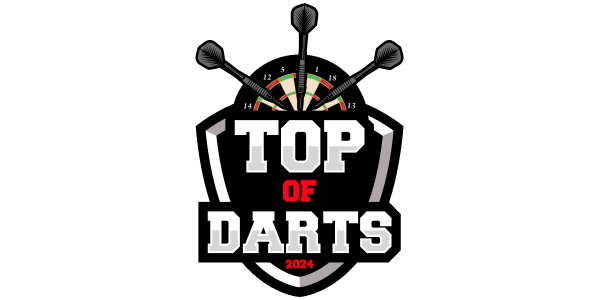 Top Of Darts logo