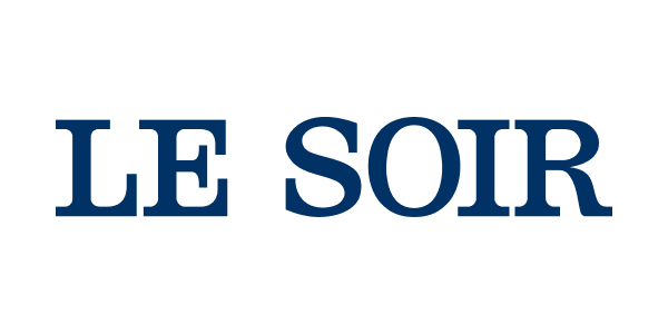 Le Soir logo