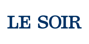 Le Soir logo