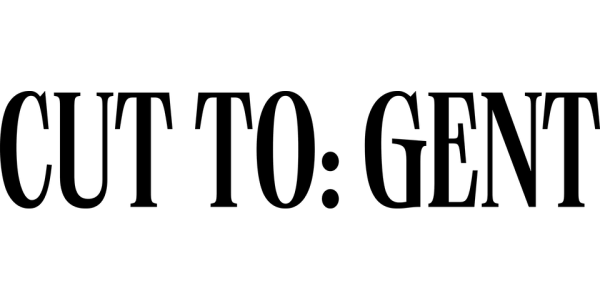 Cut to:Gent logo
