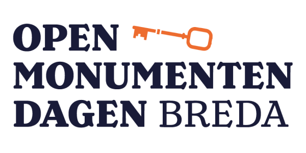 Open Monumentendagen Breda logo