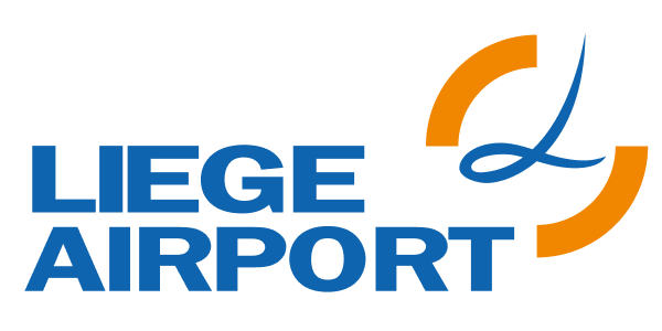 Liege Airport logo