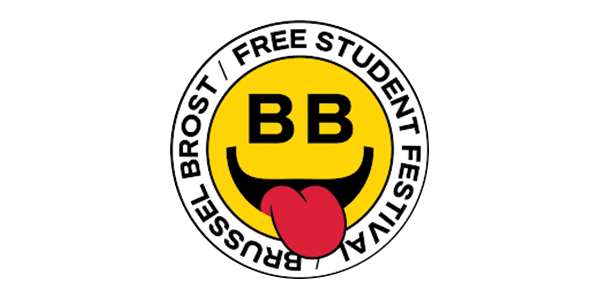 Brussel Brost logo