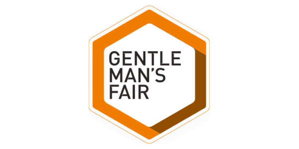Gentlemen's Fair logo