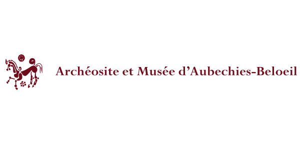 Archéosite et Musée d'Aubechies-Beloeil logo