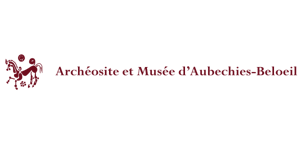 Archéosite et Musée d'Aubechies-Beloeil logo