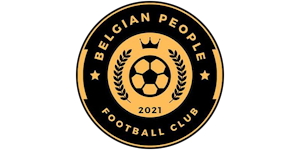 Belgian People Football Club logo