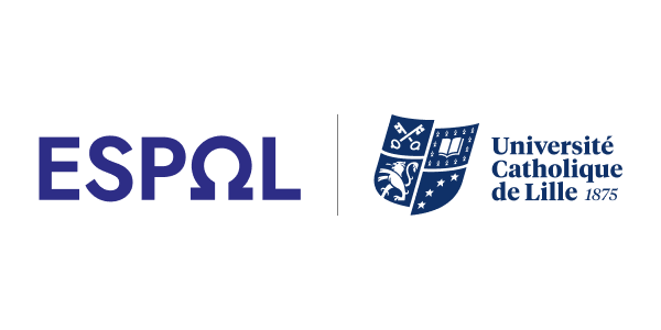 Cosmopol Espol logo