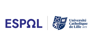 Cosmopol Espol logo