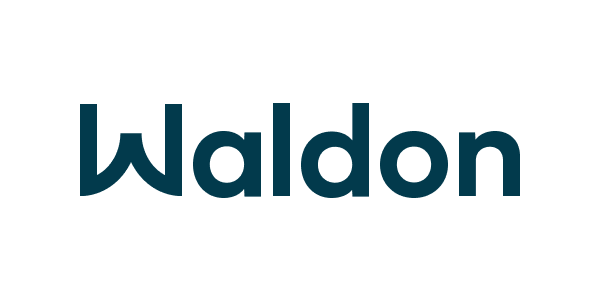 Waldon logo