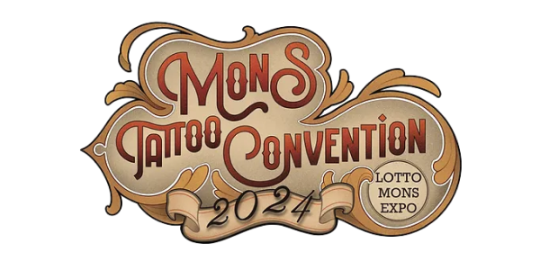 Mons Tattoo Convention logo