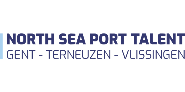 North Sea Port Talent logo