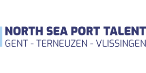 North Sea Port Talent logo