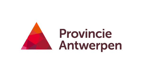 Provincie Antwerpen logo