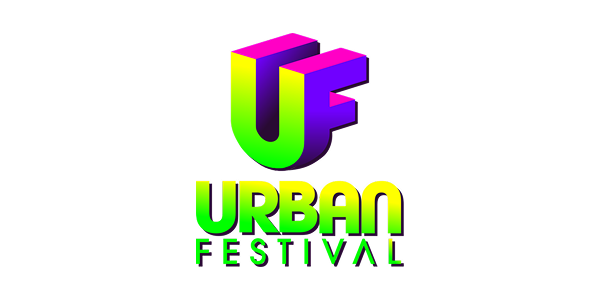 Urban Festival logo