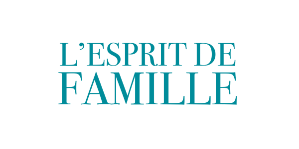 L'Esprit de Famille - Comedy Club logo