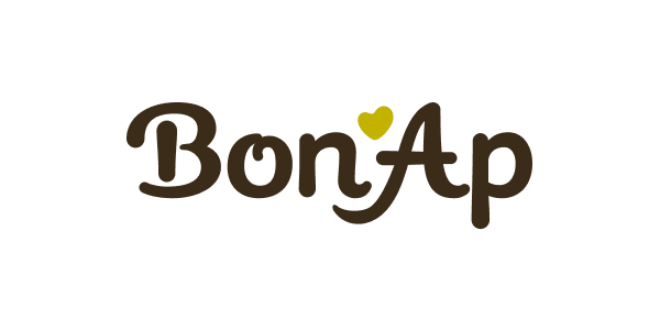 Bon'ap logo