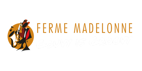 Ferme Madelonne logo