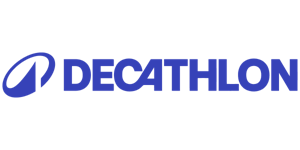 Decathlon logo