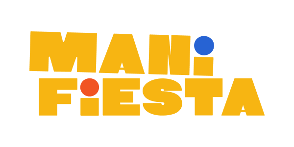 Manifiesta Festival logo