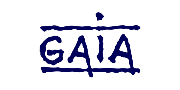 GAIA logo