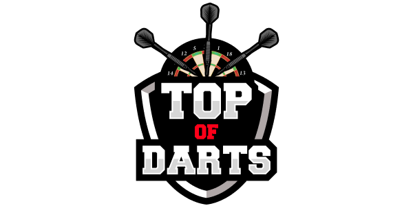 Top Of Darts logo