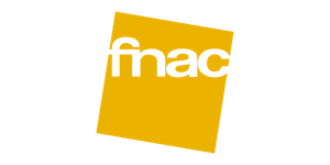 Fnac logo