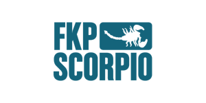 FKP Scorpio logo