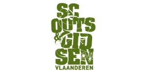 Scouts & Gidsen Vlaanderen logo