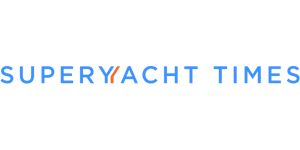 Superyacht Times Party logo