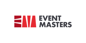 Event Masters logo