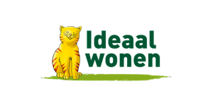 Ideaal Wonen logo
