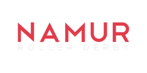 Namur Roller Derby logo