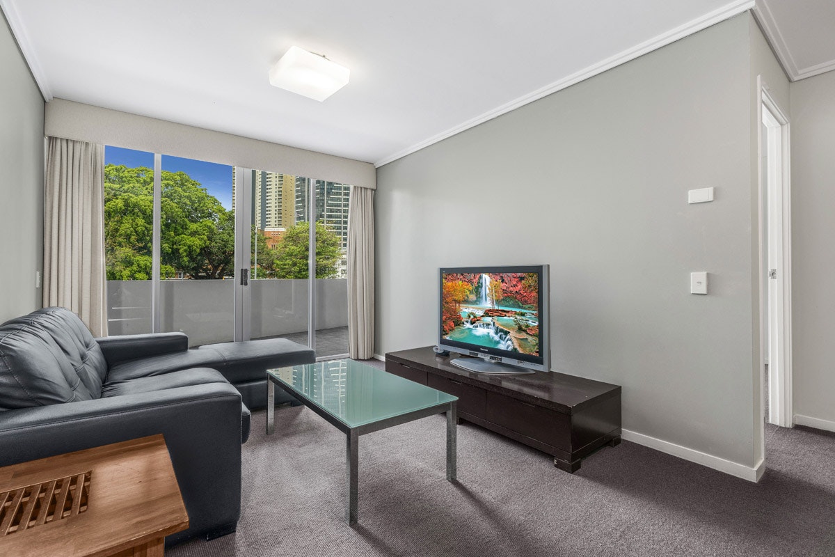 Image of living room